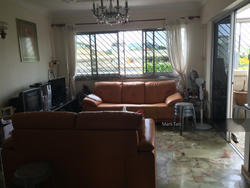 Blk 135 Cashew Road (Bukit Panjang), HDB Executive #117182122